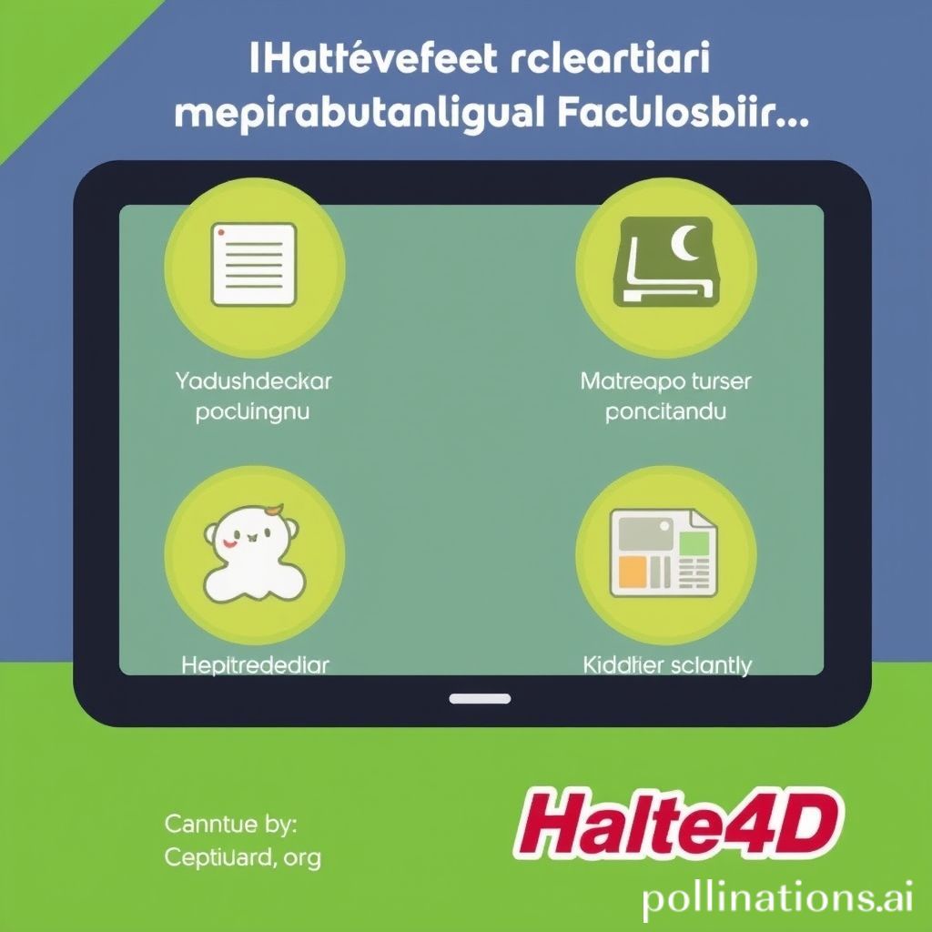 Memahami RTP Halte4D: Panduan Lengkap untuk Pemula